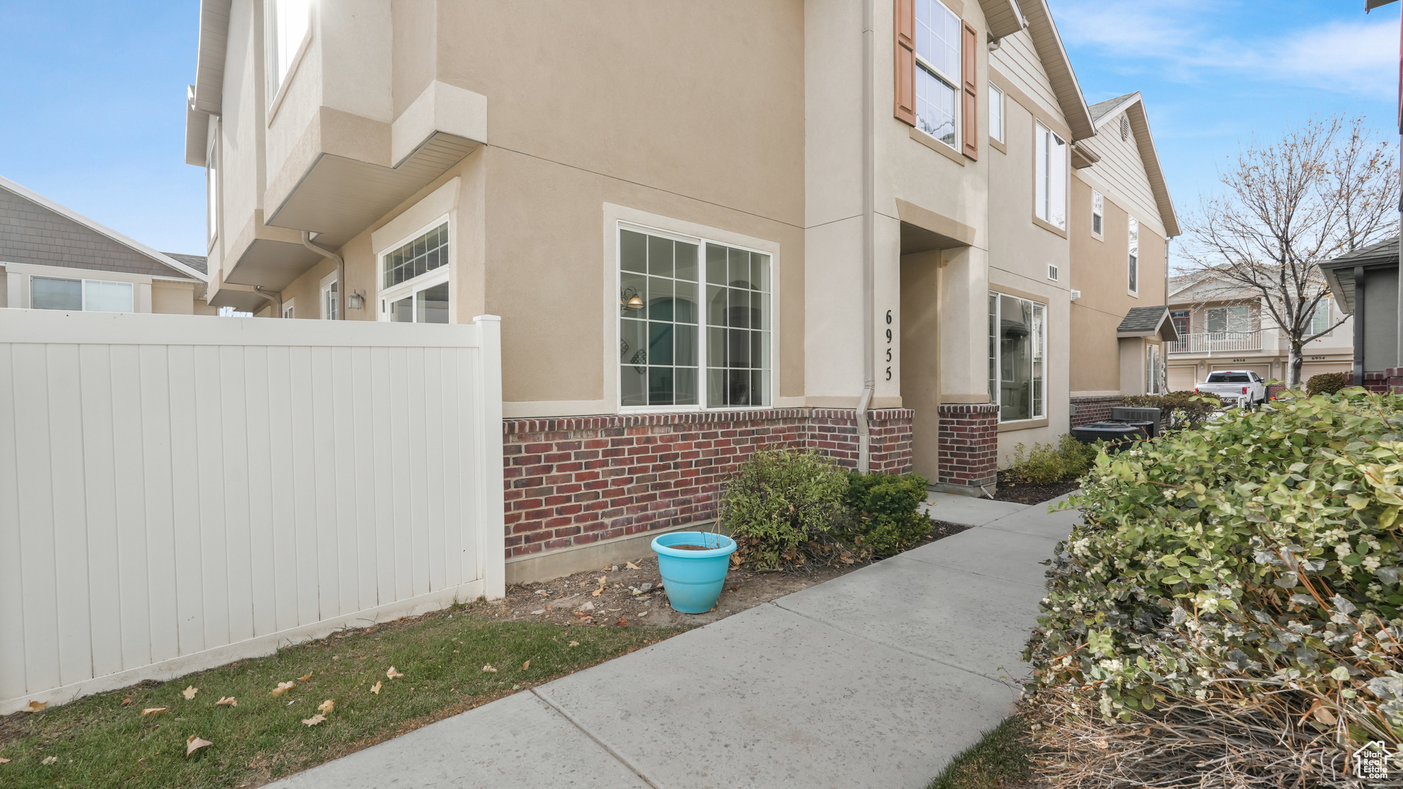 6955 S Traveler Ln, West Jordan, Utah image 21