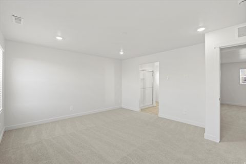 Tiny photo for 962 E EDEN ST #1697, Eagle Mountain, UT 84005 (MLS # 2154616)