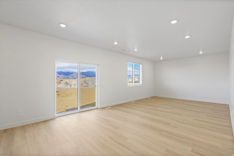 Tiny photo for 962 E EDEN ST #1697, Eagle Mountain, UT 84005 (MLS # 2154616)