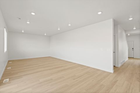 Tiny photo for 962 E EDEN ST #1697, Eagle Mountain, UT 84005 (MLS # 2154616)