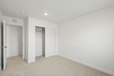 Tiny photo for 962 E EDEN ST #1697, Eagle Mountain, UT 84005 (MLS # 2154616)