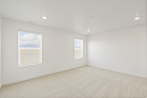 Tiny photo for 962 E EDEN ST #1697, Eagle Mountain, UT 84005 (MLS # 2154616)