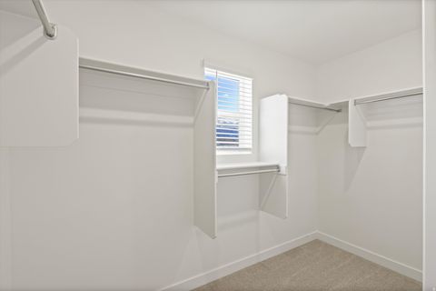 Tiny photo for 962 E EDEN ST #1697, Eagle Mountain, UT 84005 (MLS # 2154616)