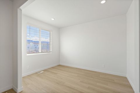 Tiny photo for 962 E EDEN ST #1697, Eagle Mountain, UT 84005 (MLS # 2154616)