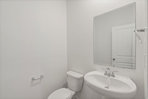 Tiny photo for 962 E EDEN ST #1697, Eagle Mountain, UT 84005 (MLS # 2154616)