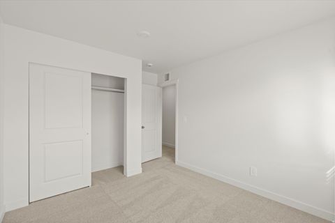 Tiny photo for 962 E EDEN ST #1697, Eagle Mountain, UT 84005 (MLS # 2154616)