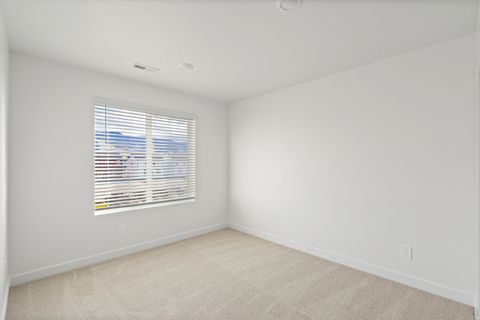 Tiny photo for 962 E EDEN ST #1697, Eagle Mountain, UT 84005 (MLS # 2154616)