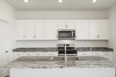 Tiny photo for 962 E EDEN ST #1697, Eagle Mountain, UT 84005 (MLS # 2154616)