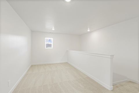 Tiny photo for 962 E EDEN ST #1697, Eagle Mountain, UT 84005 (MLS # 2154616)