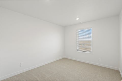 Tiny photo for 962 E EDEN ST #1697, Eagle Mountain, UT 84005 (MLS # 2154616)