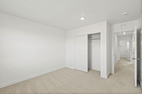Tiny photo for 962 E EDEN ST #1697, Eagle Mountain, UT 84005 (MLS # 2154616)