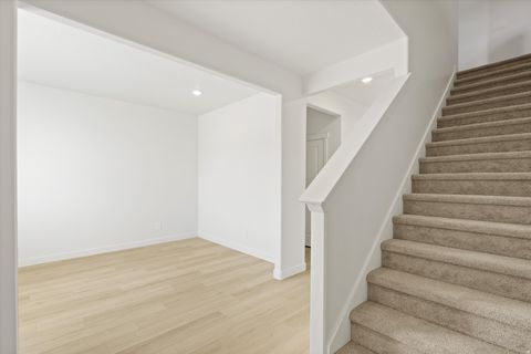 Tiny photo for 962 E EDEN ST #1697, Eagle Mountain, UT 84005 (MLS # 2154616)
