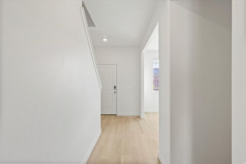 Tiny photo for 962 E EDEN ST #1697, Eagle Mountain, UT 84005 (MLS # 2154616)