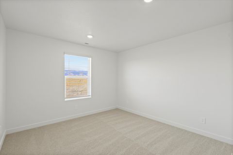 Tiny photo for 962 E EDEN ST #1697, Eagle Mountain, UT 84005 (MLS # 2154616)