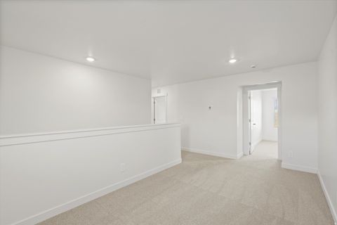 Tiny photo for 962 E EDEN ST #1697, Eagle Mountain, UT 84005 (MLS # 2154616)