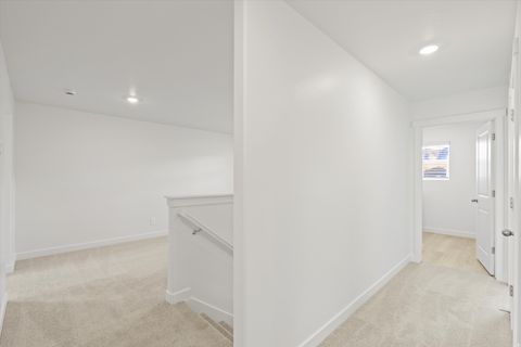 Tiny photo for 962 E EDEN ST #1697, Eagle Mountain, UT 84005 (MLS # 2154616)