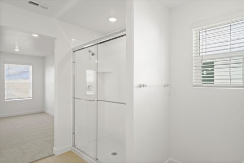 Tiny photo for 962 E EDEN ST #1697, Eagle Mountain, UT 84005 (MLS # 2154616)