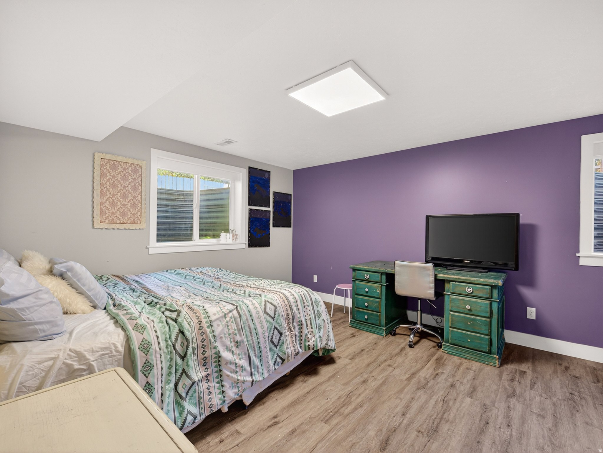 WINDSOR MEADOWS - Residential