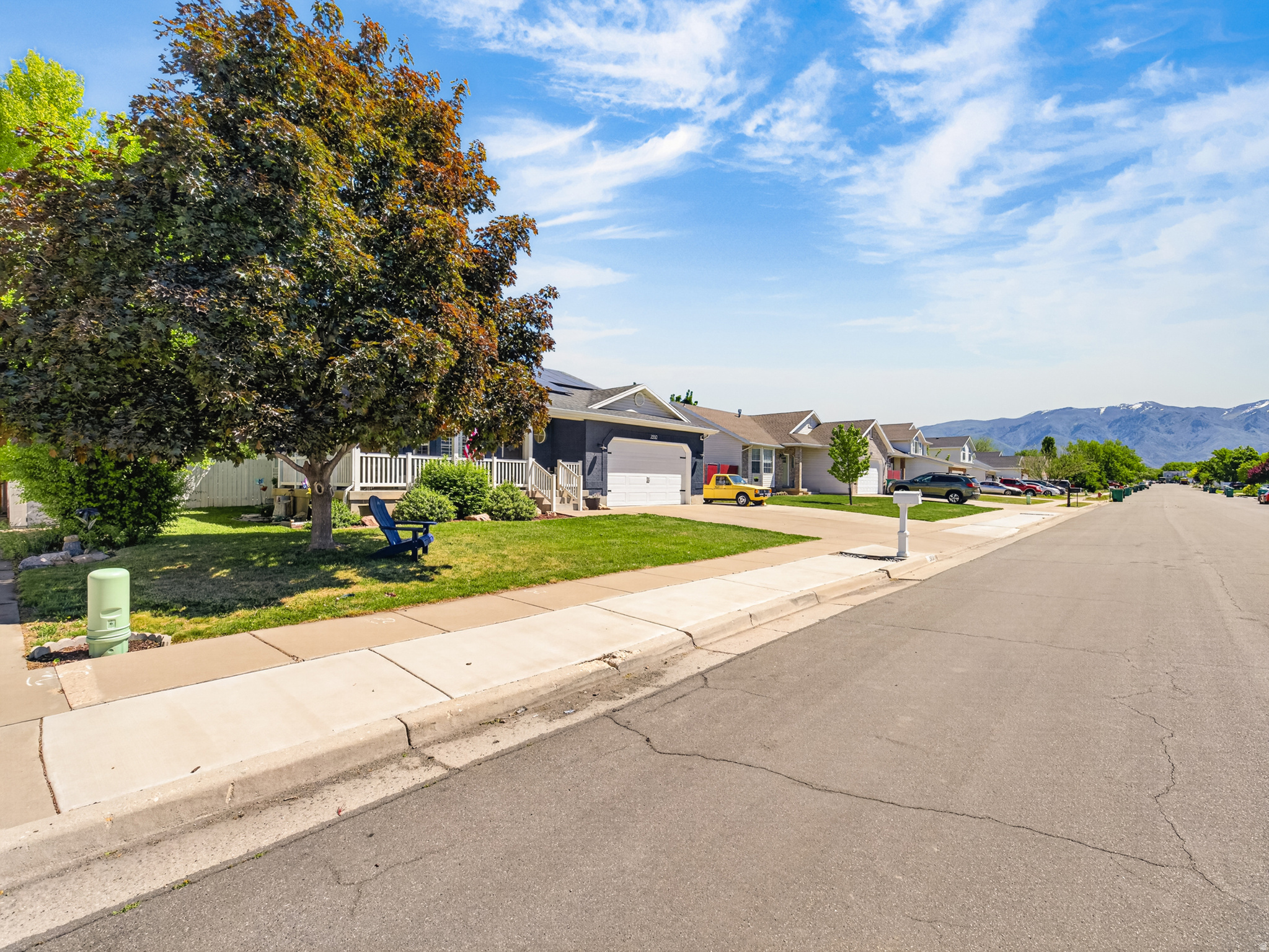 WINDSOR MEADOWS - Residential