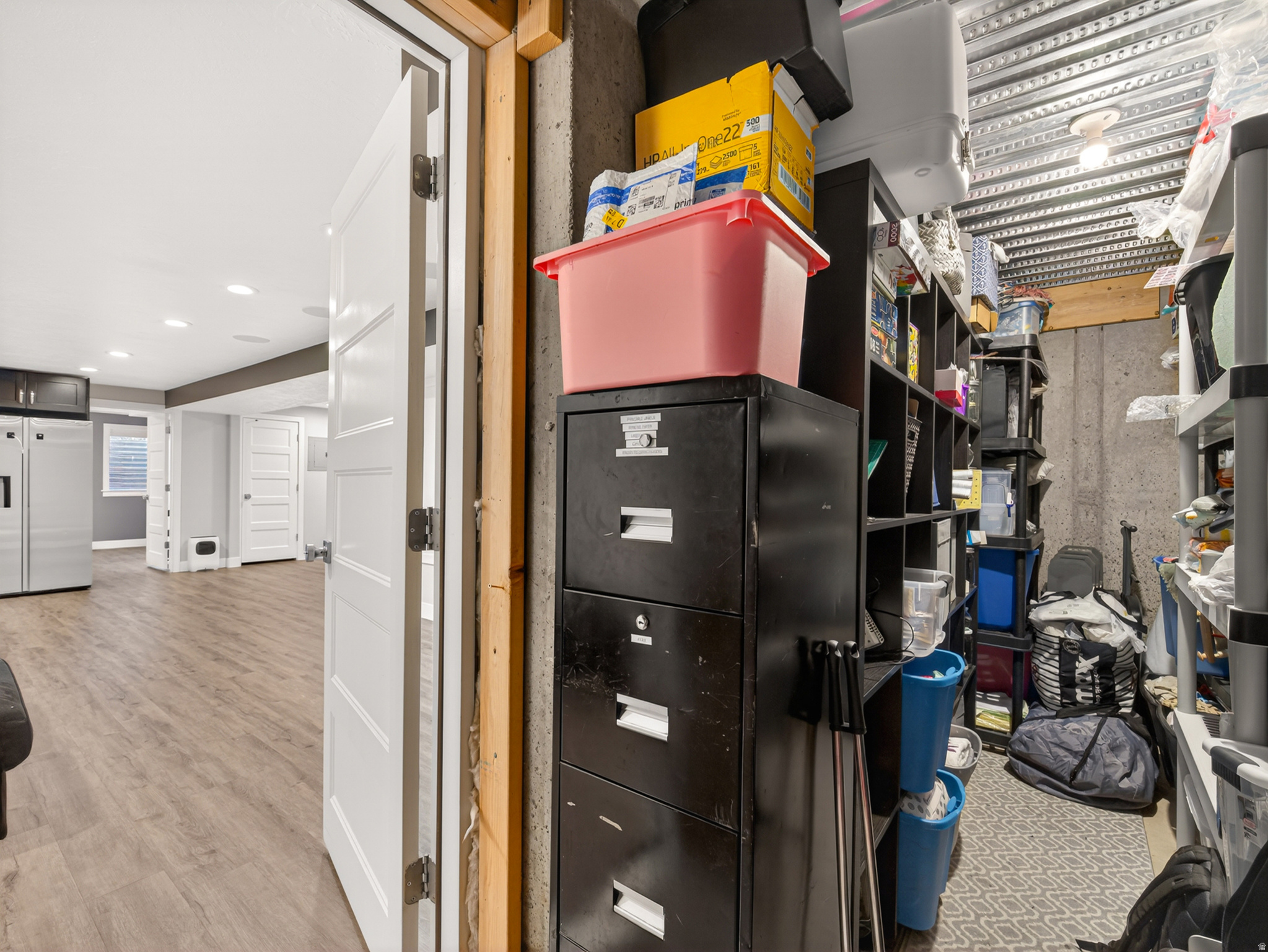 WINDSOR MEADOWS - Residential