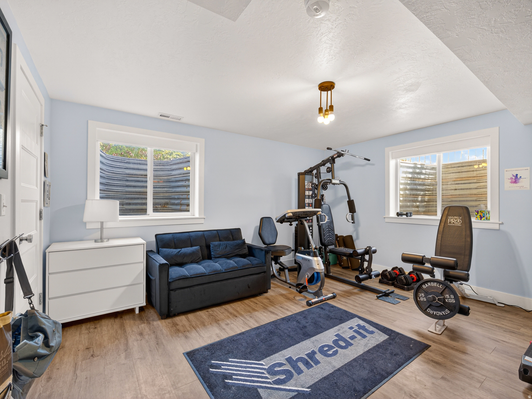 WINDSOR MEADOWS - Residential