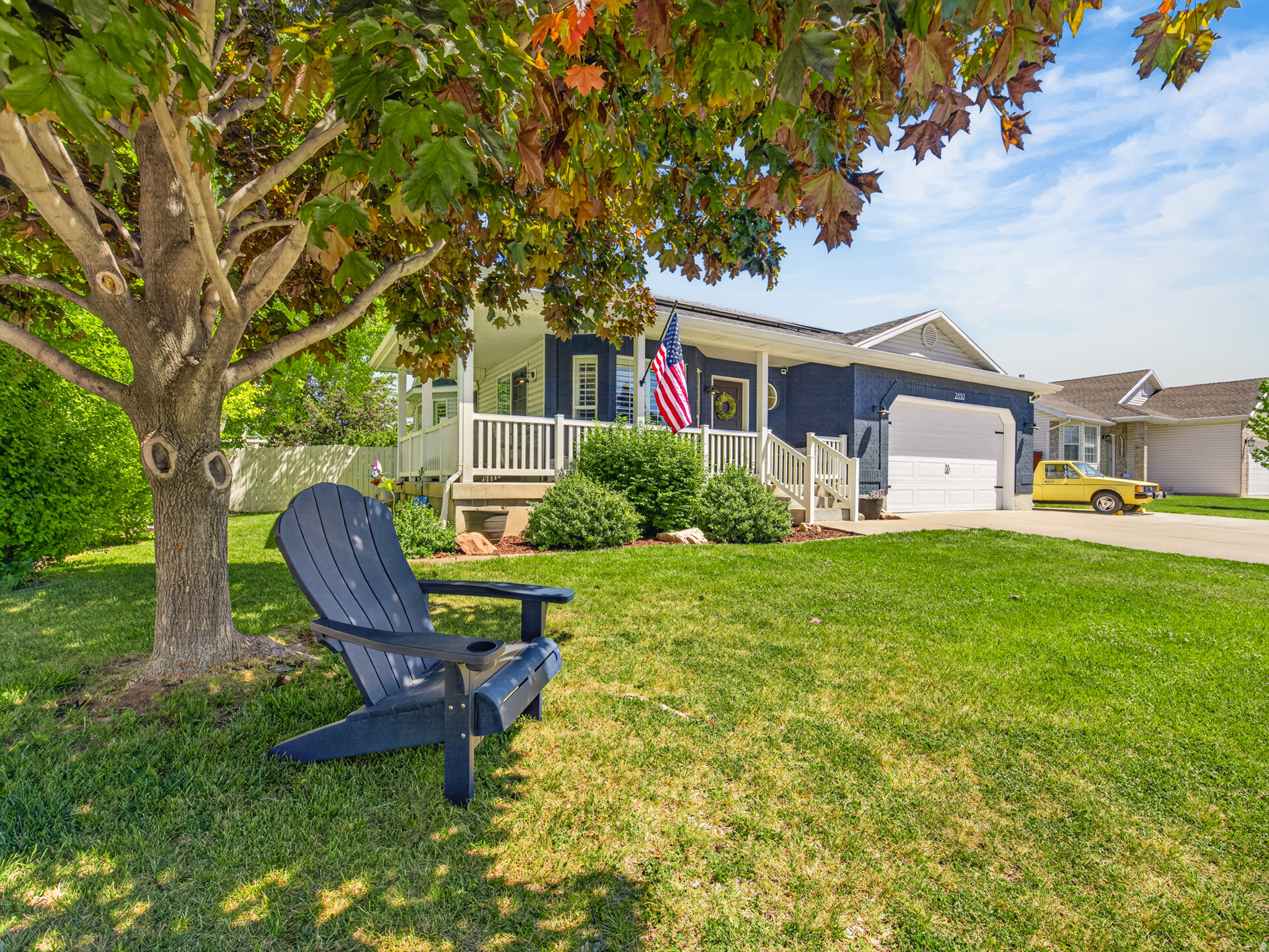WINDSOR MEADOWS - Residential