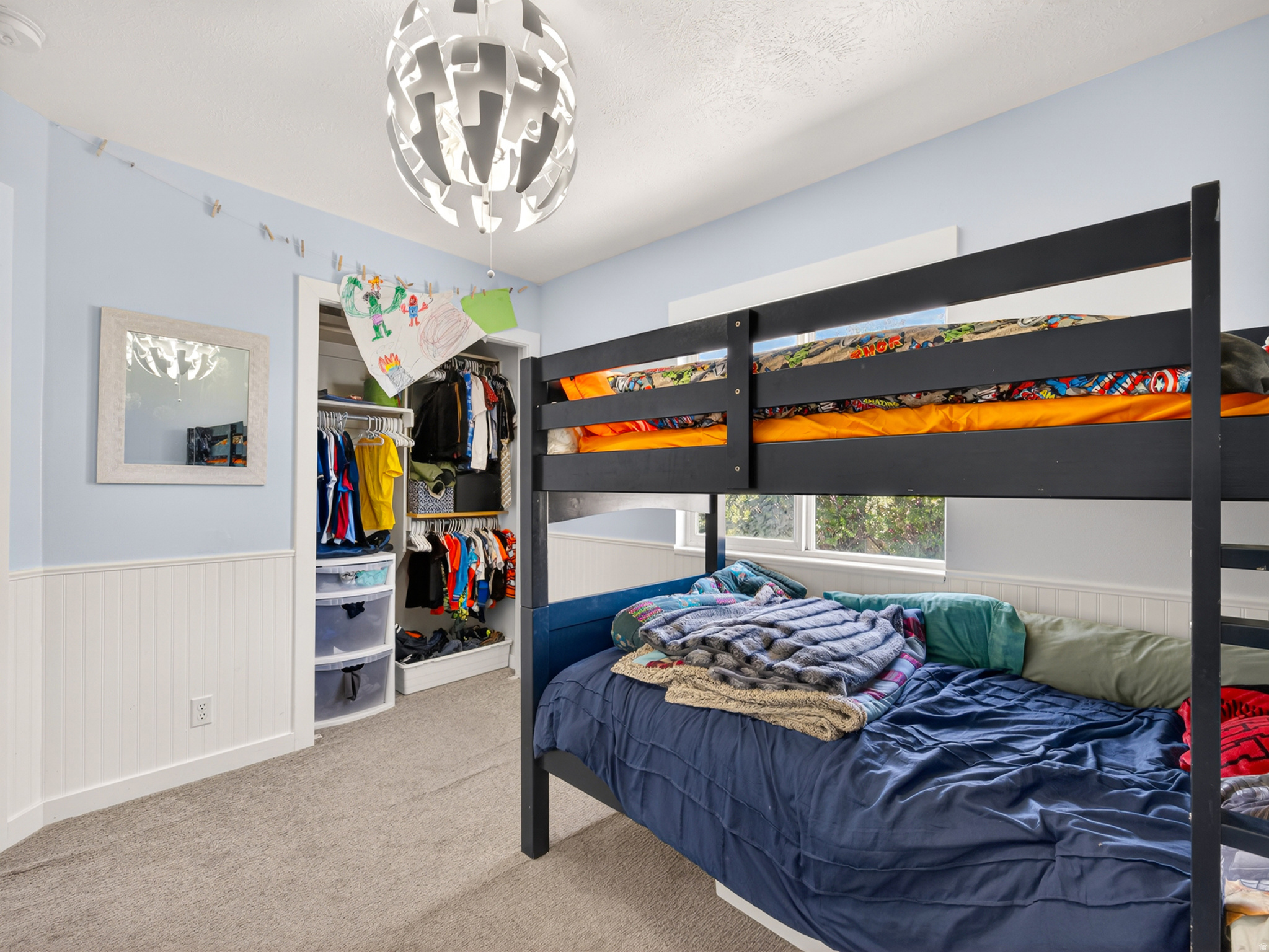 WINDSOR MEADOWS - Residential