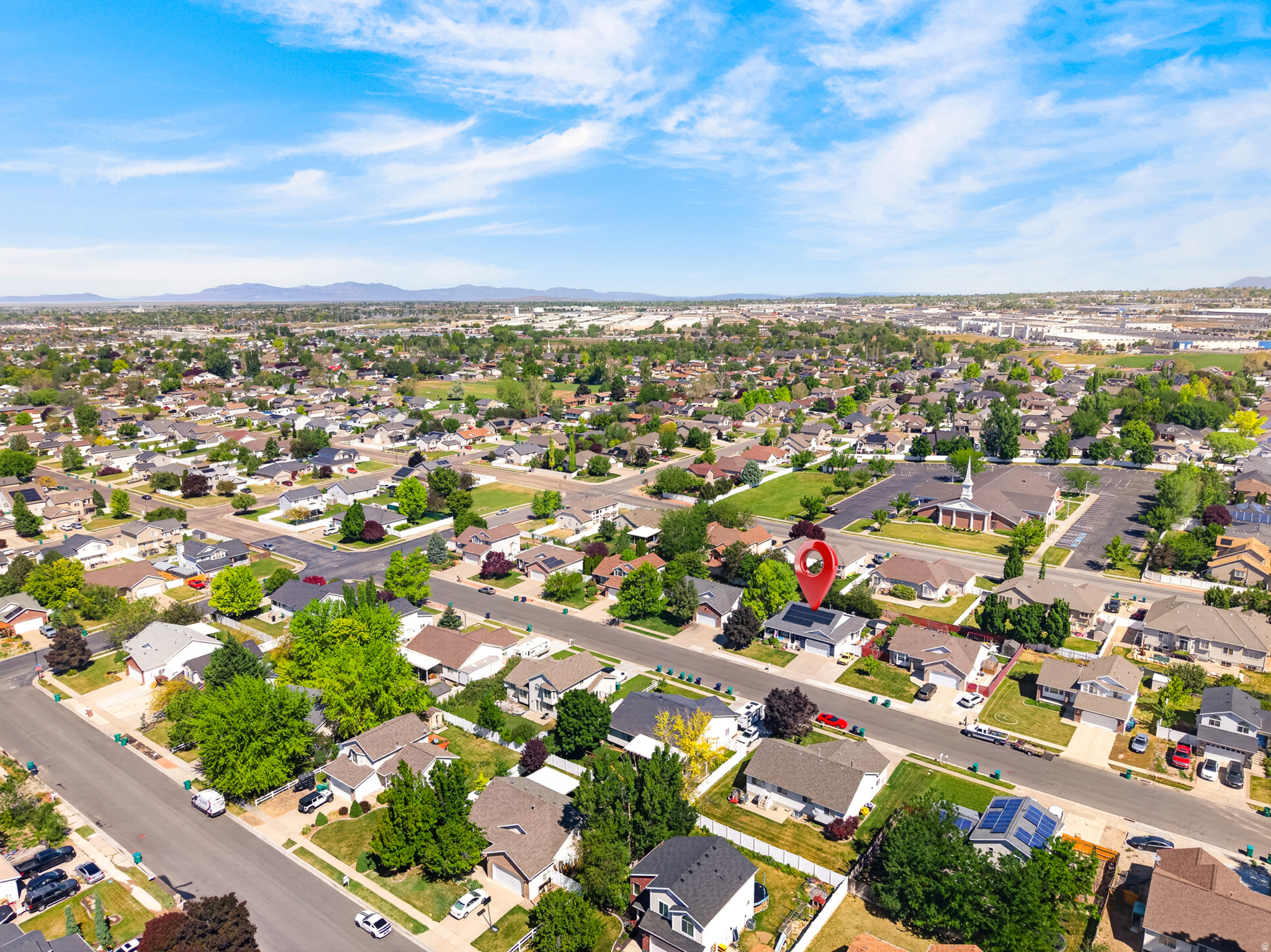 WINDSOR MEADOWS - Residential