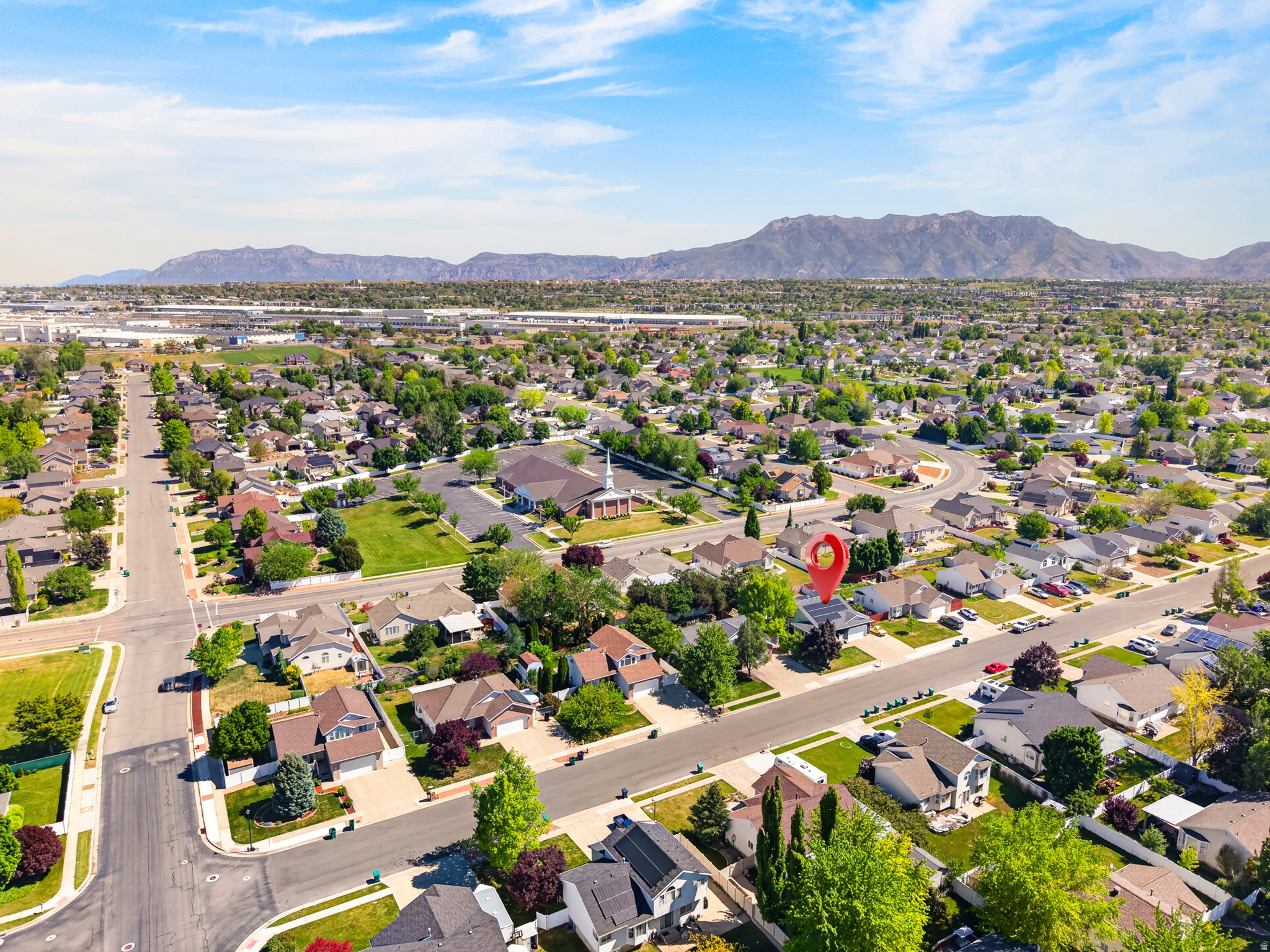 WINDSOR MEADOWS - Residential