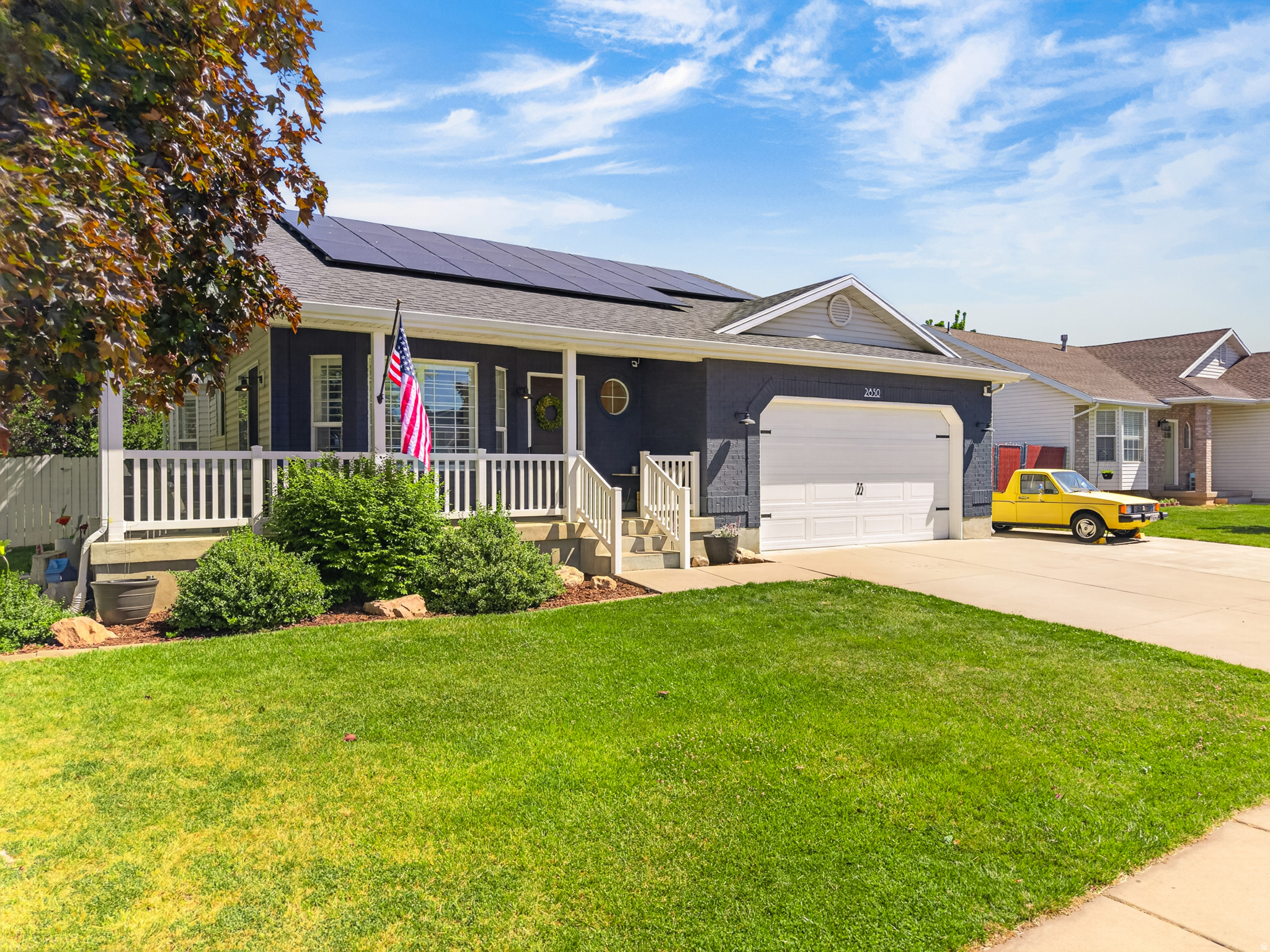 WINDSOR MEADOWS - Residential