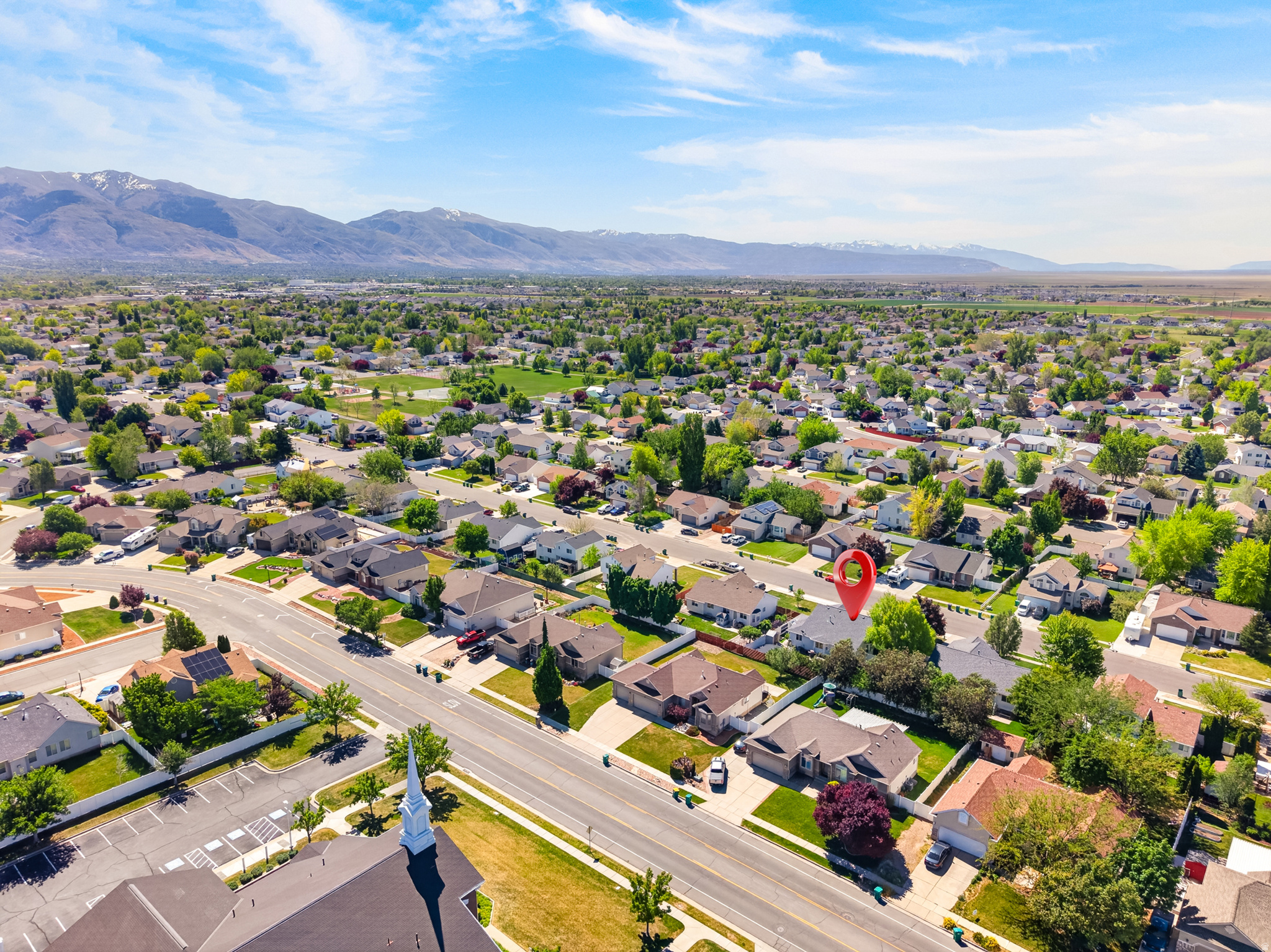 WINDSOR MEADOWS - Residential