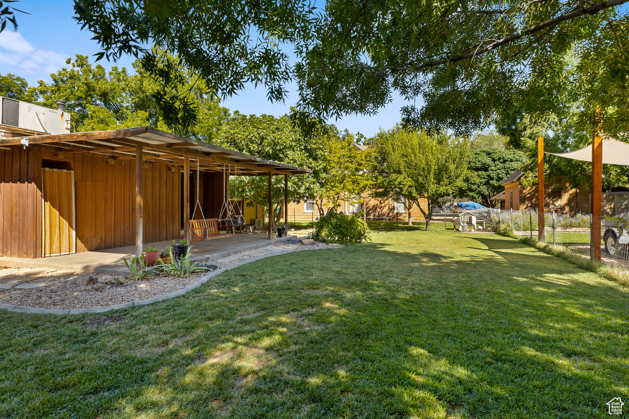 HURRICANE TOWNSITE SRVY - Residential