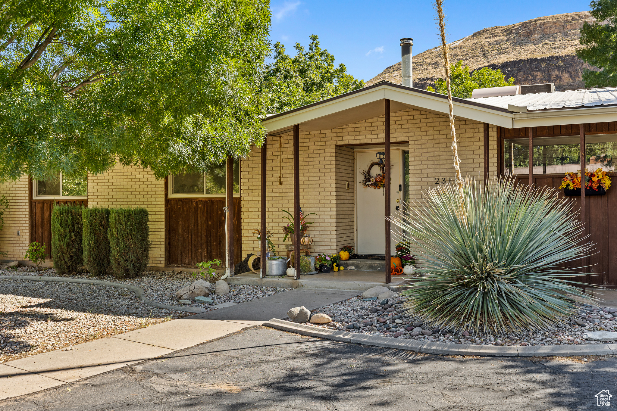 HURRICANE TOWNSITE SRVY - Residential