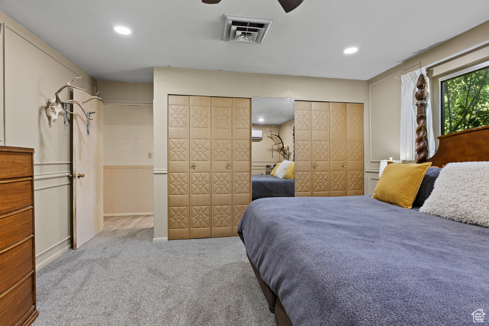 HURRICANE TOWNSITE SRVY - Residential