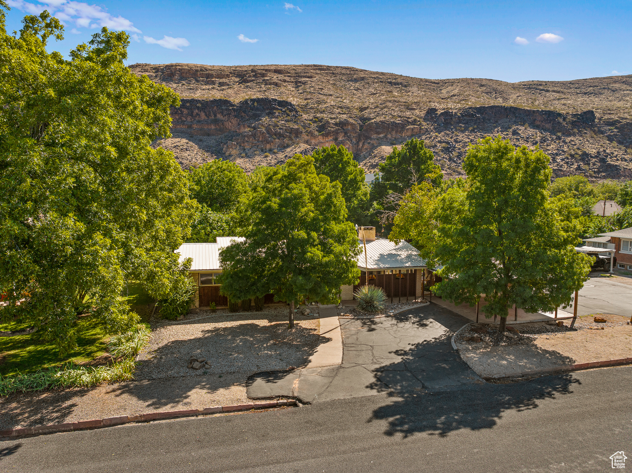 HURRICANE TOWNSITE SRVY - Residential
