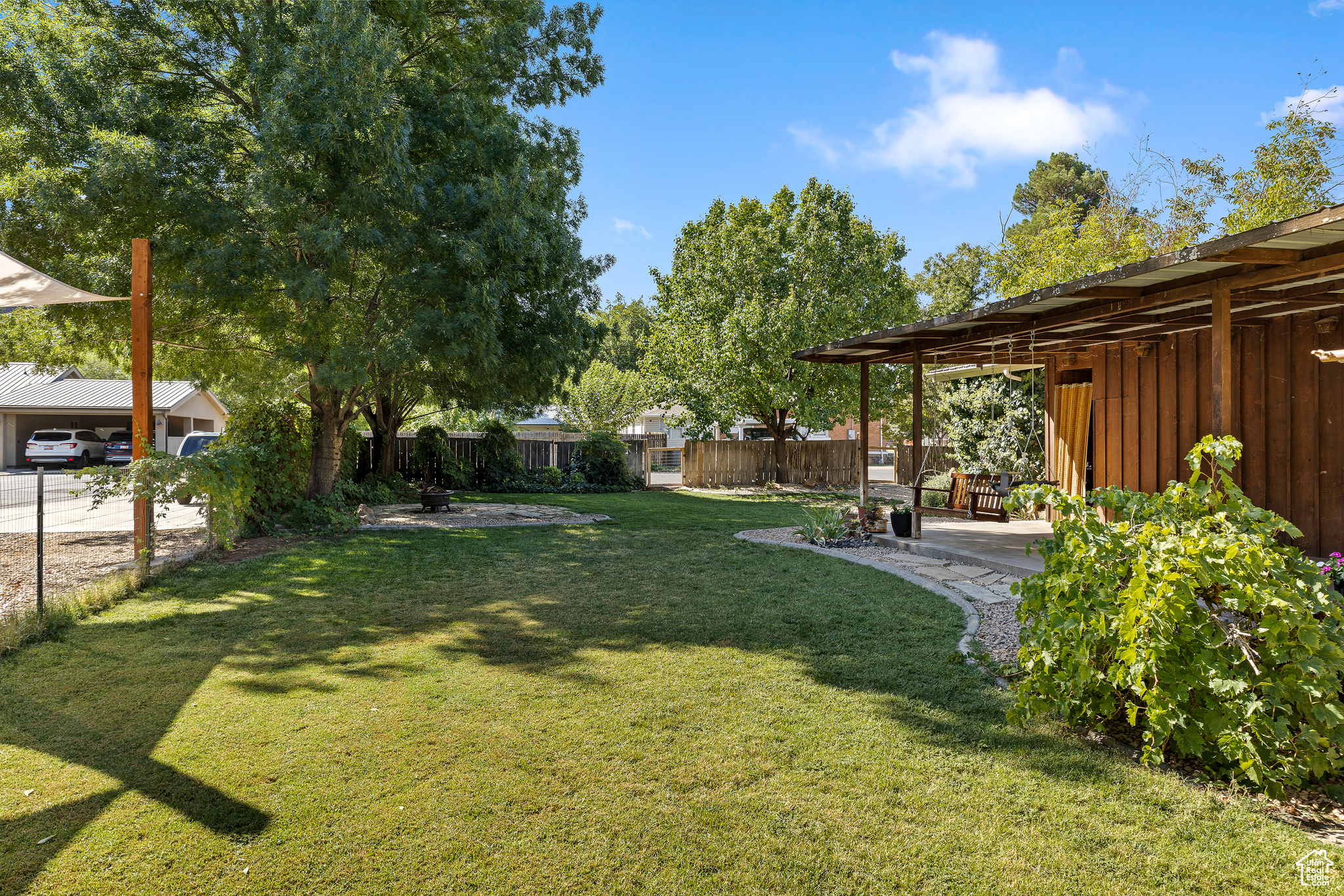 HURRICANE TOWNSITE SRVY - Residential