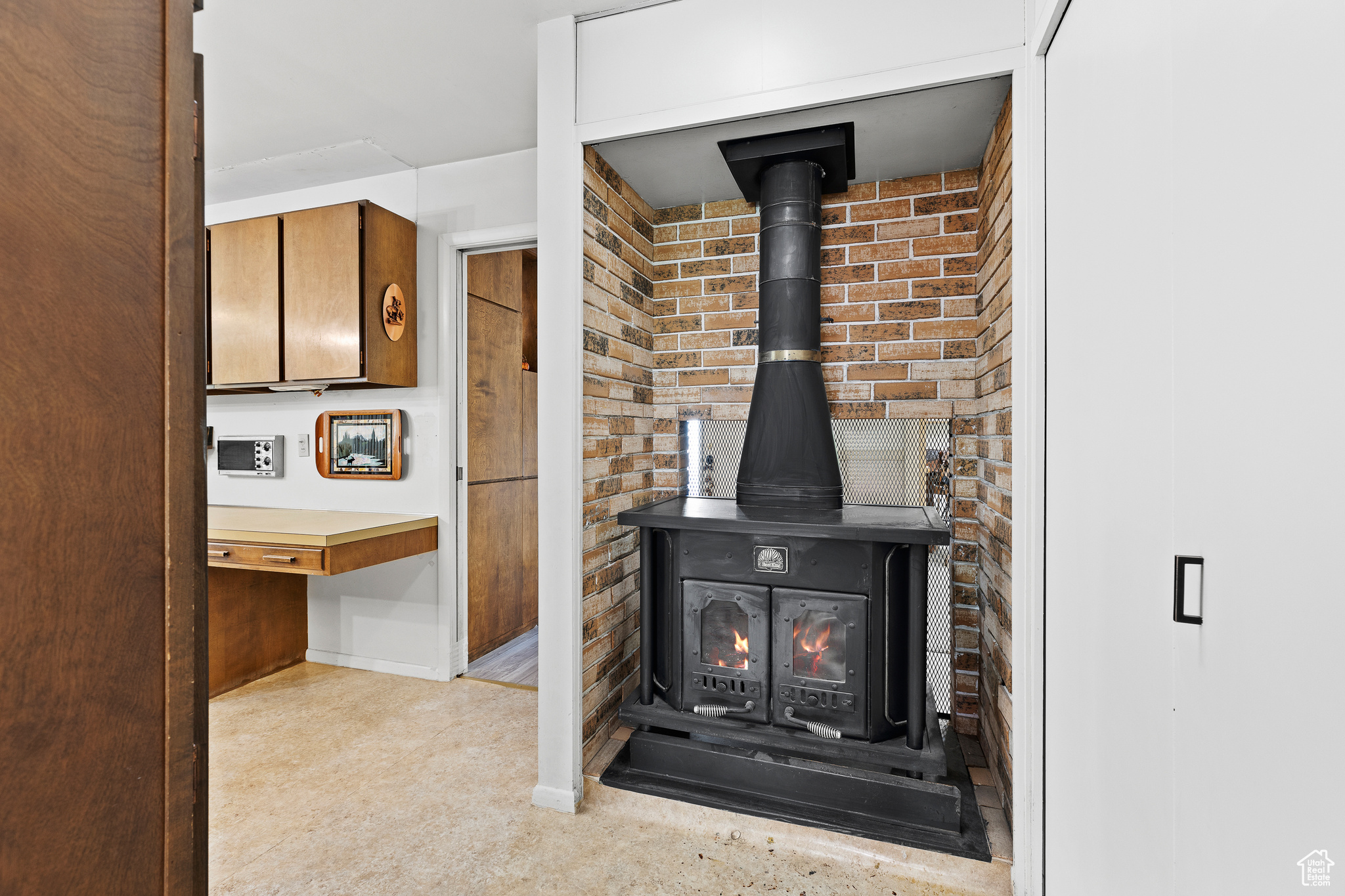 HURRICANE TOWNSITE SRVY - Residential