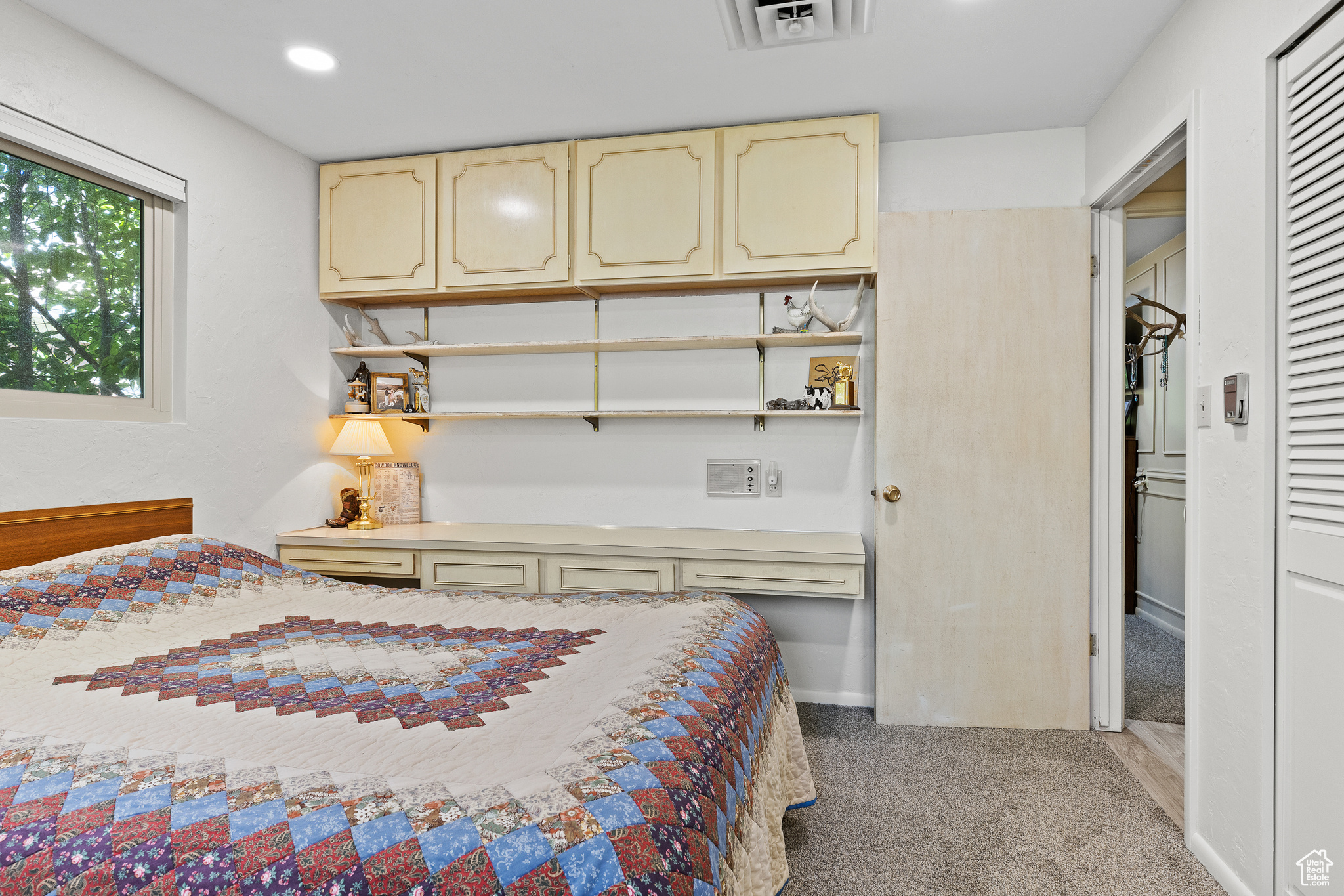 HURRICANE TOWNSITE SRVY - Residential