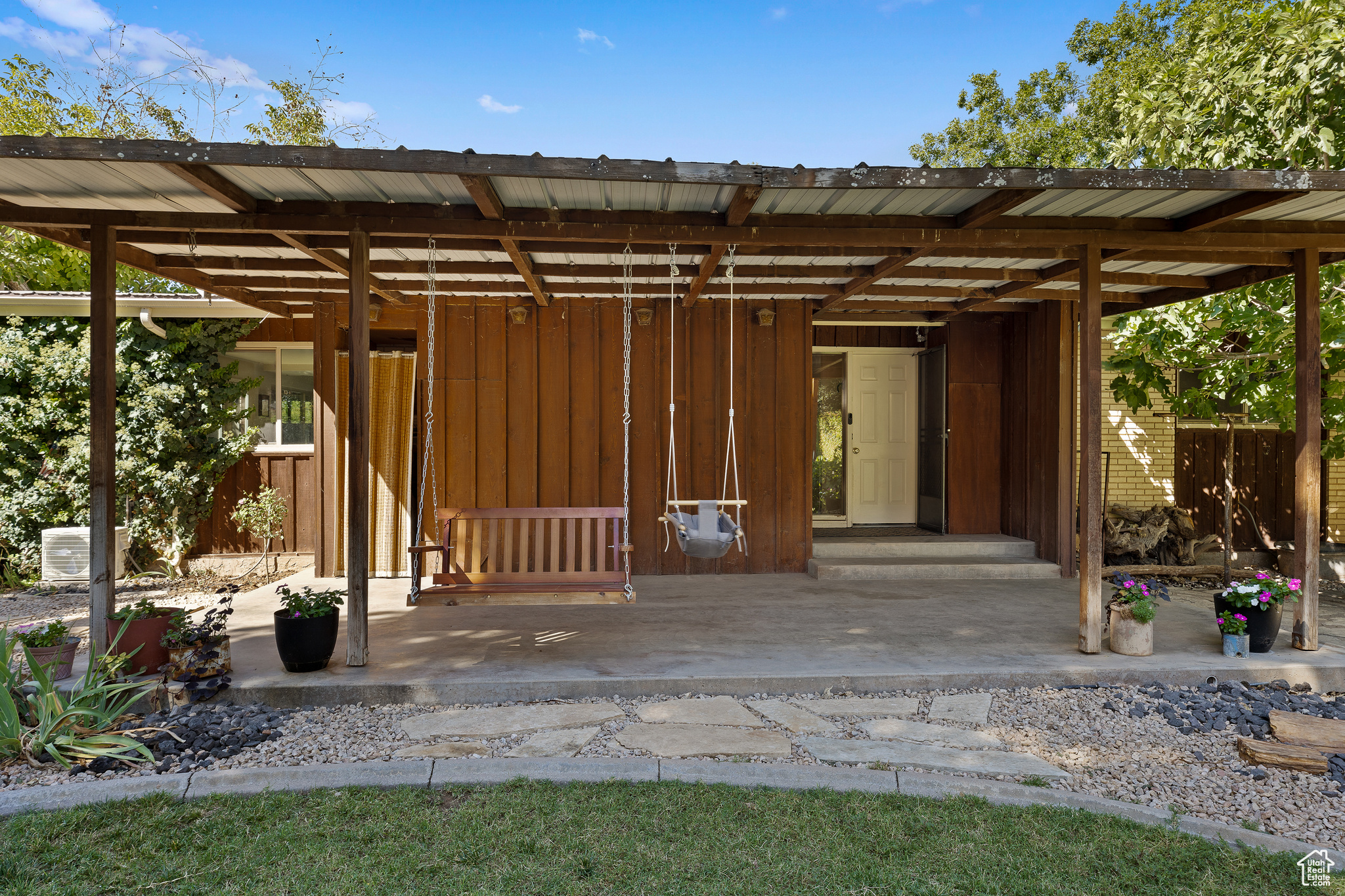 HURRICANE TOWNSITE SRVY - Residential