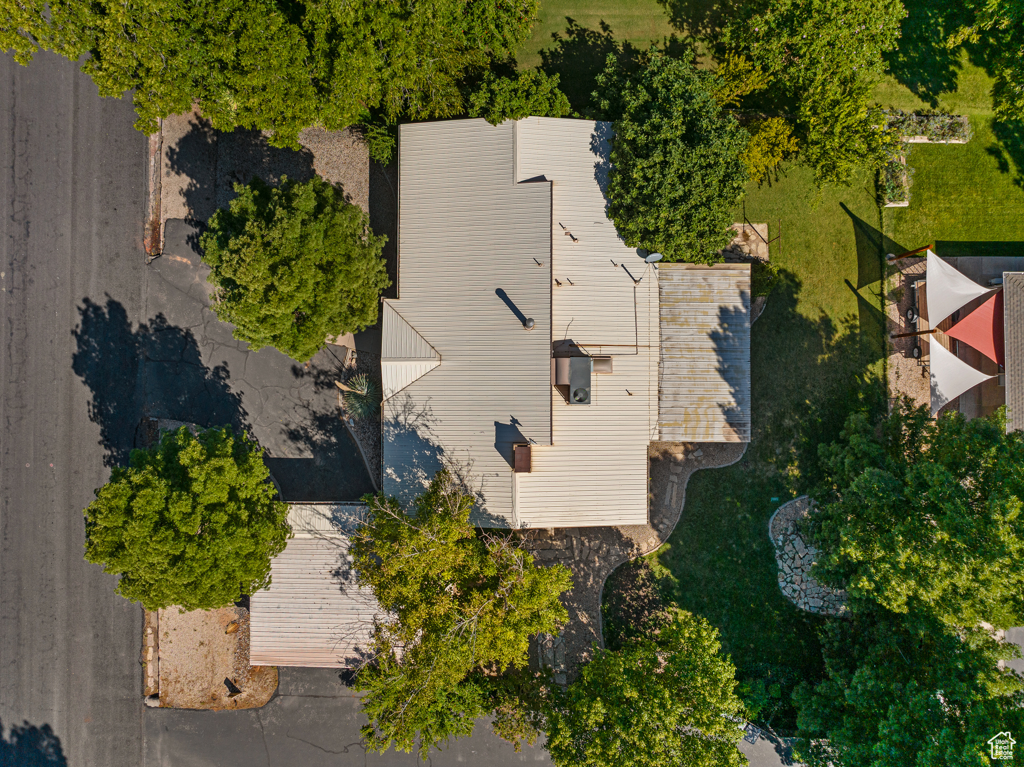 HURRICANE TOWNSITE SRVY - Residential