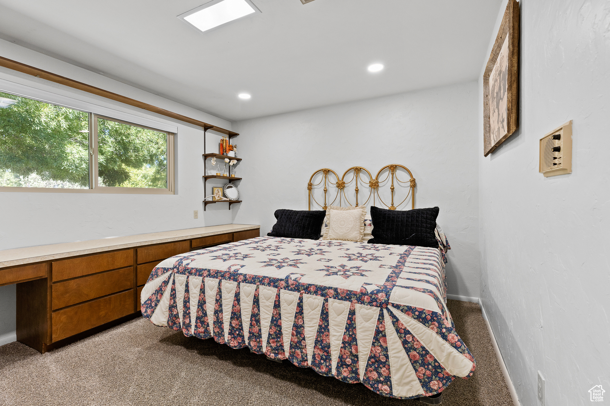 HURRICANE TOWNSITE SRVY - Residential