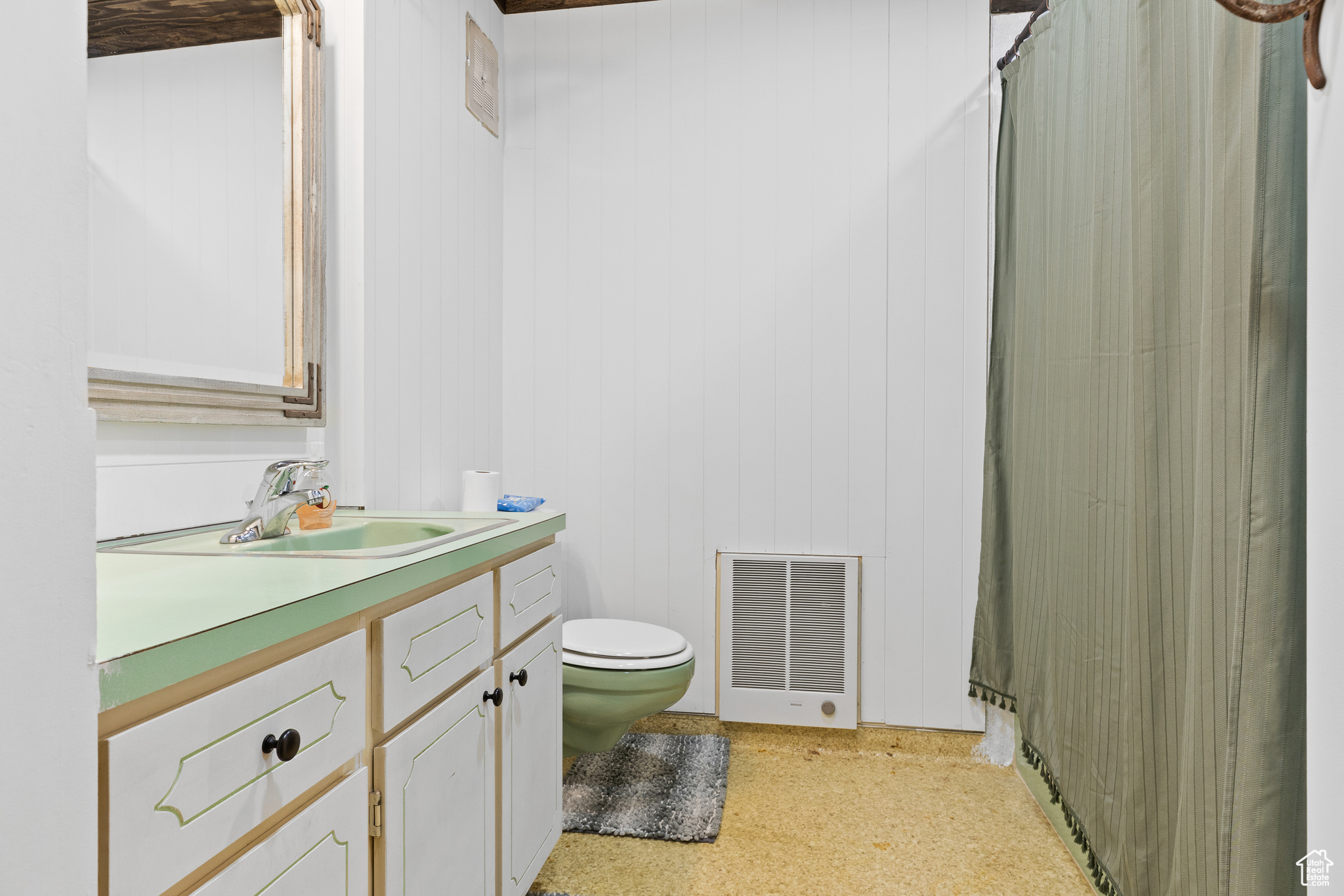 HURRICANE TOWNSITE SRVY - Residential