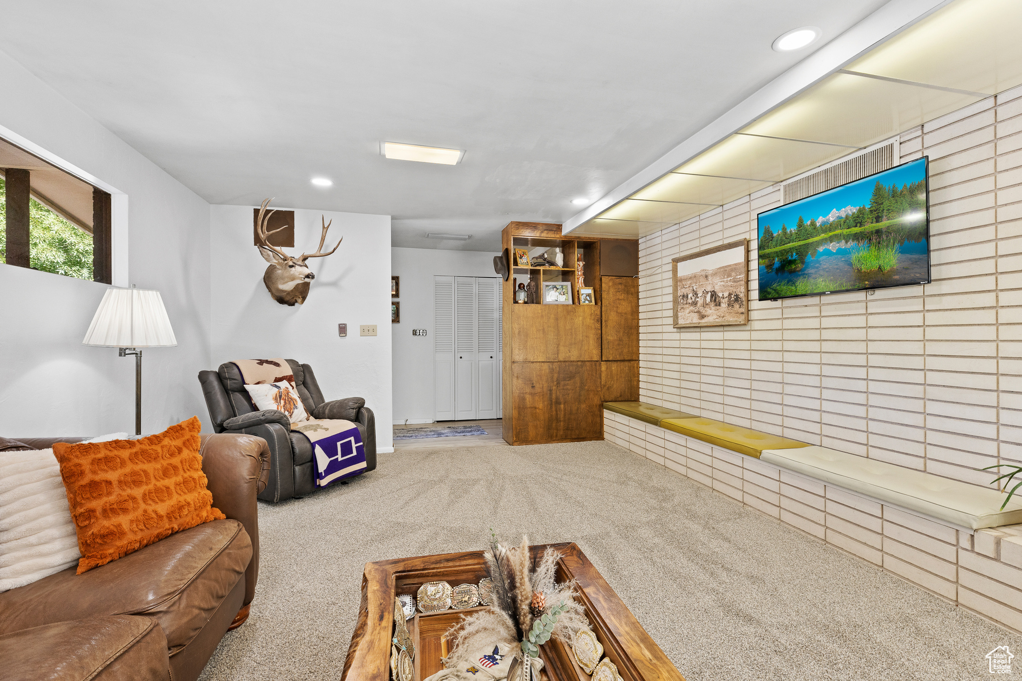 HURRICANE TOWNSITE SRVY - Residential