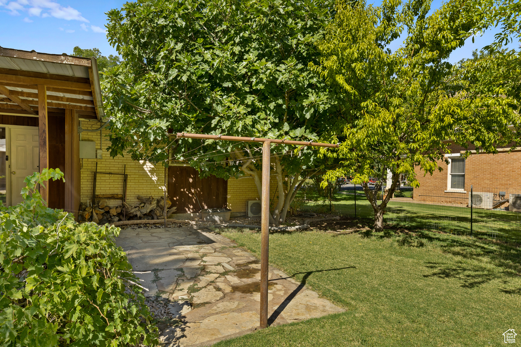 HURRICANE TOWNSITE SRVY - Residential