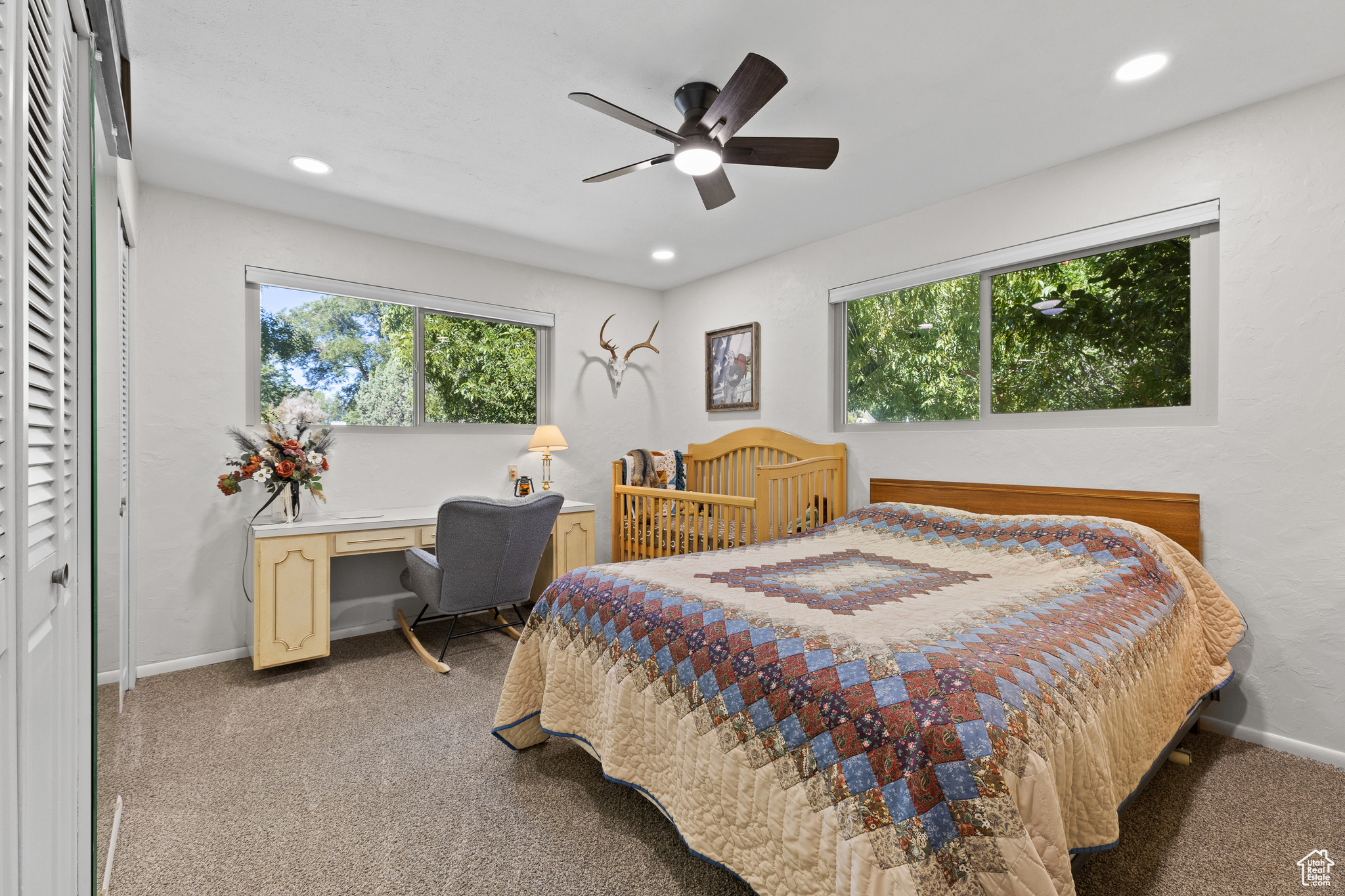 HURRICANE TOWNSITE SRVY - Residential
