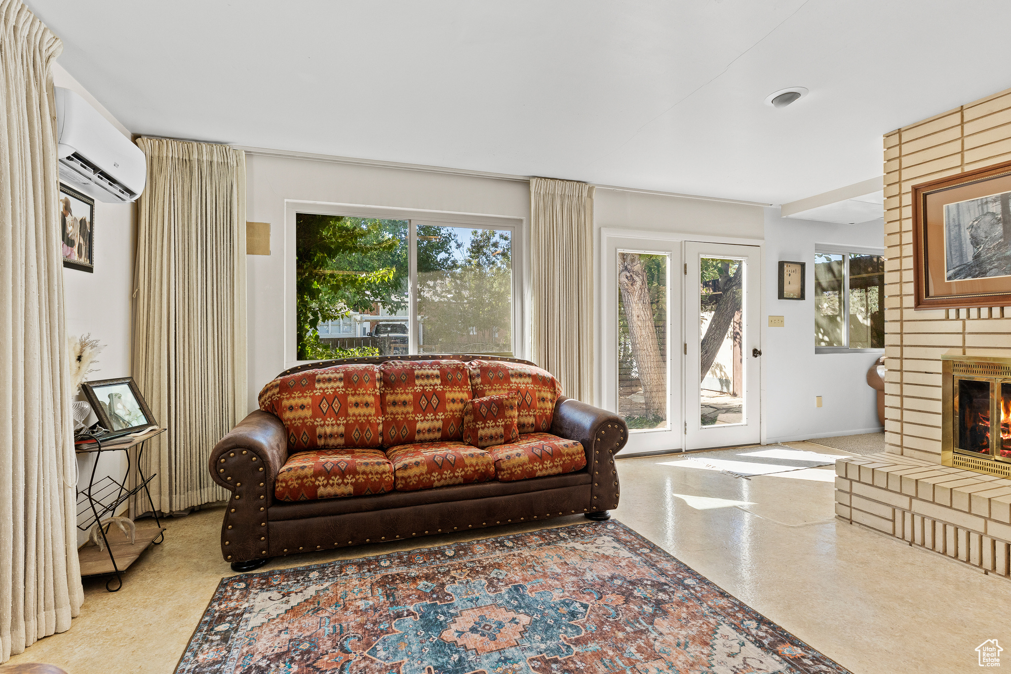 HURRICANE TOWNSITE SRVY - Residential