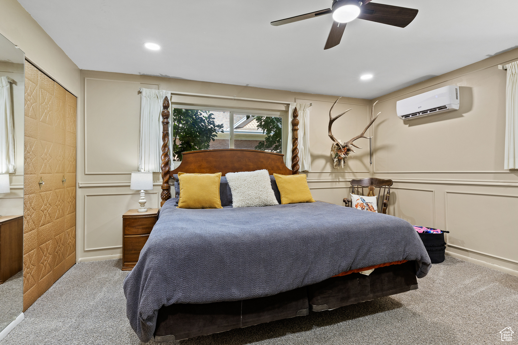 HURRICANE TOWNSITE SRVY - Residential