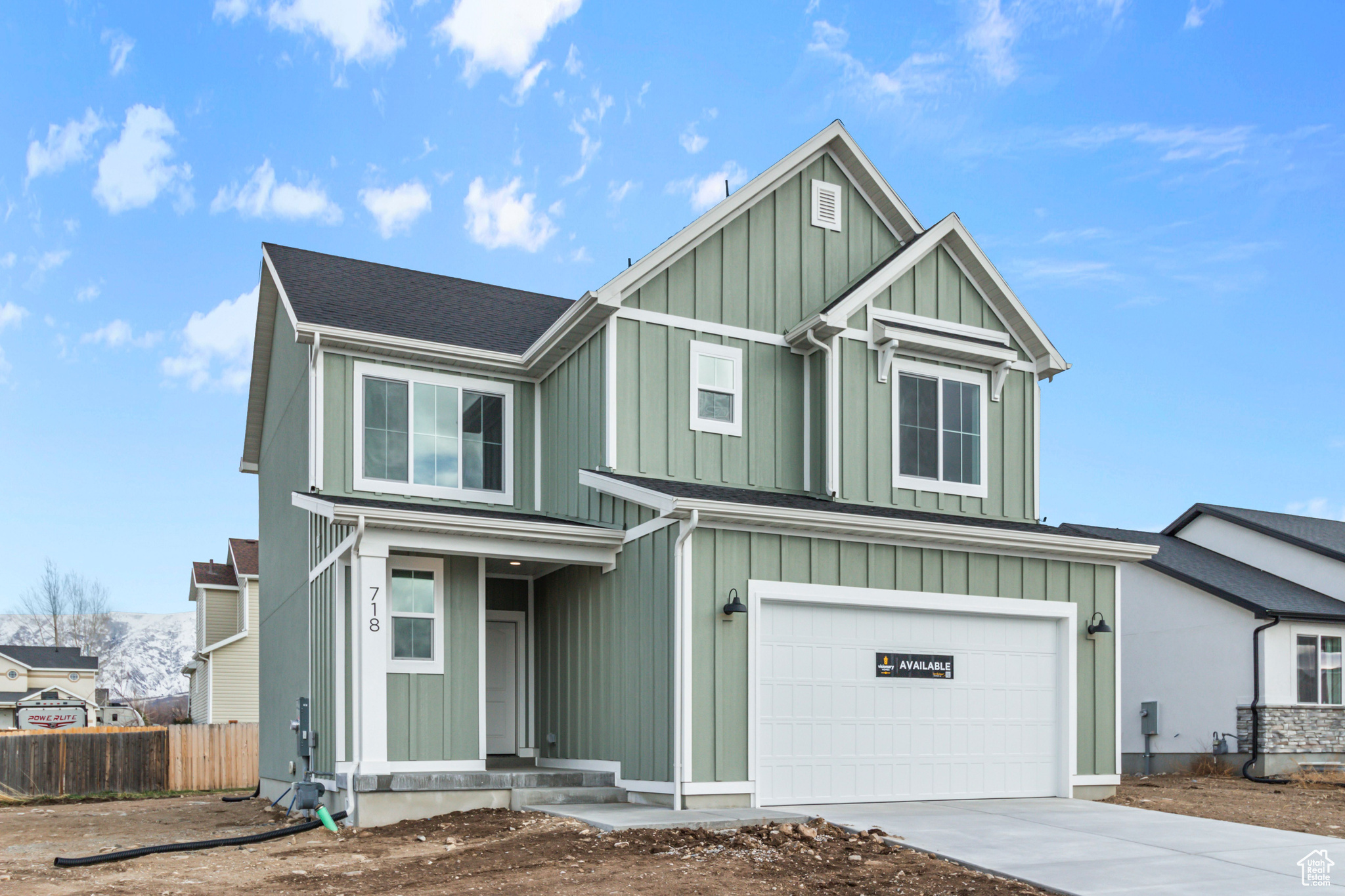 118 W 950 #3, Brigham City, Utah image 1