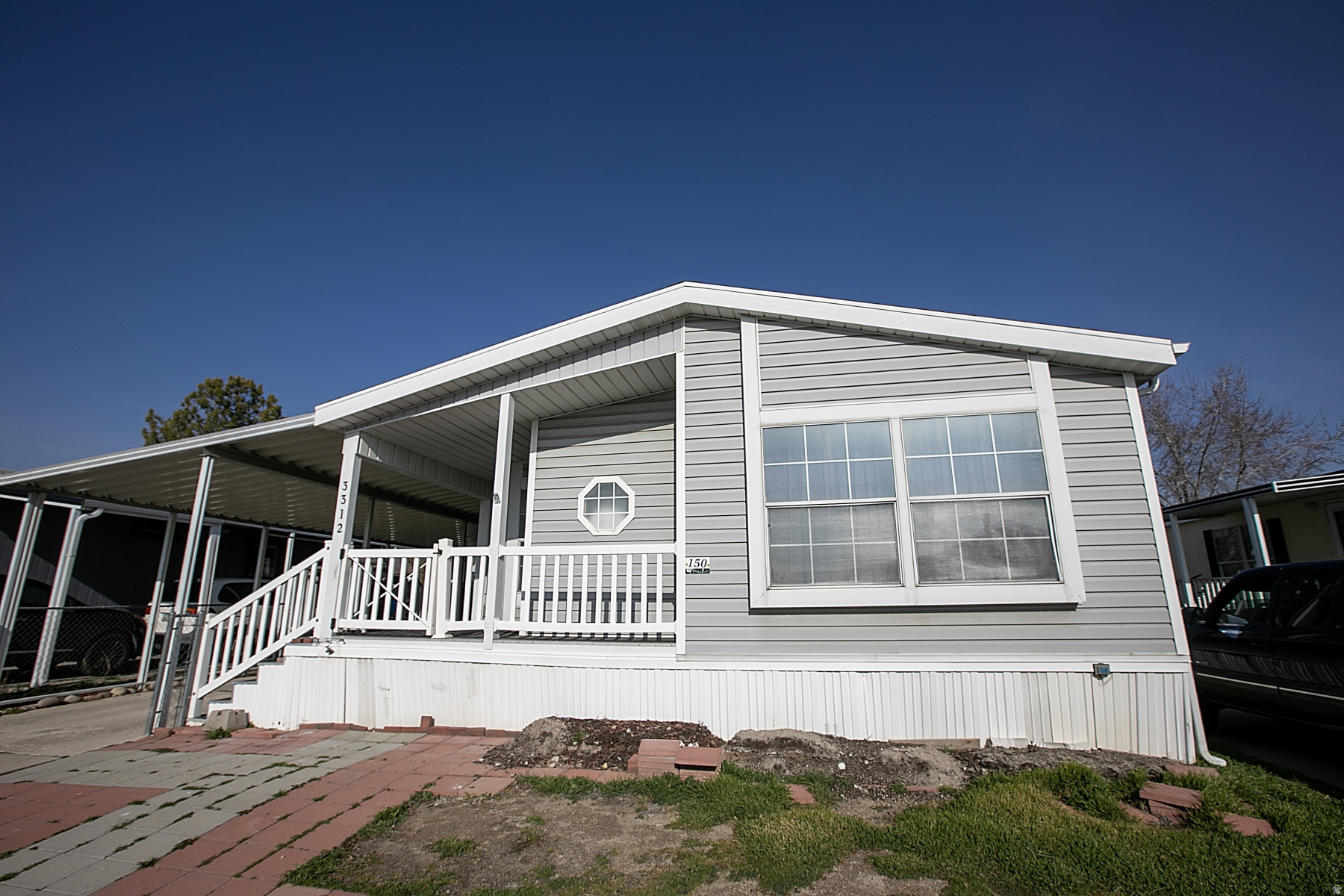 WINDSOR ESTATES - Residential