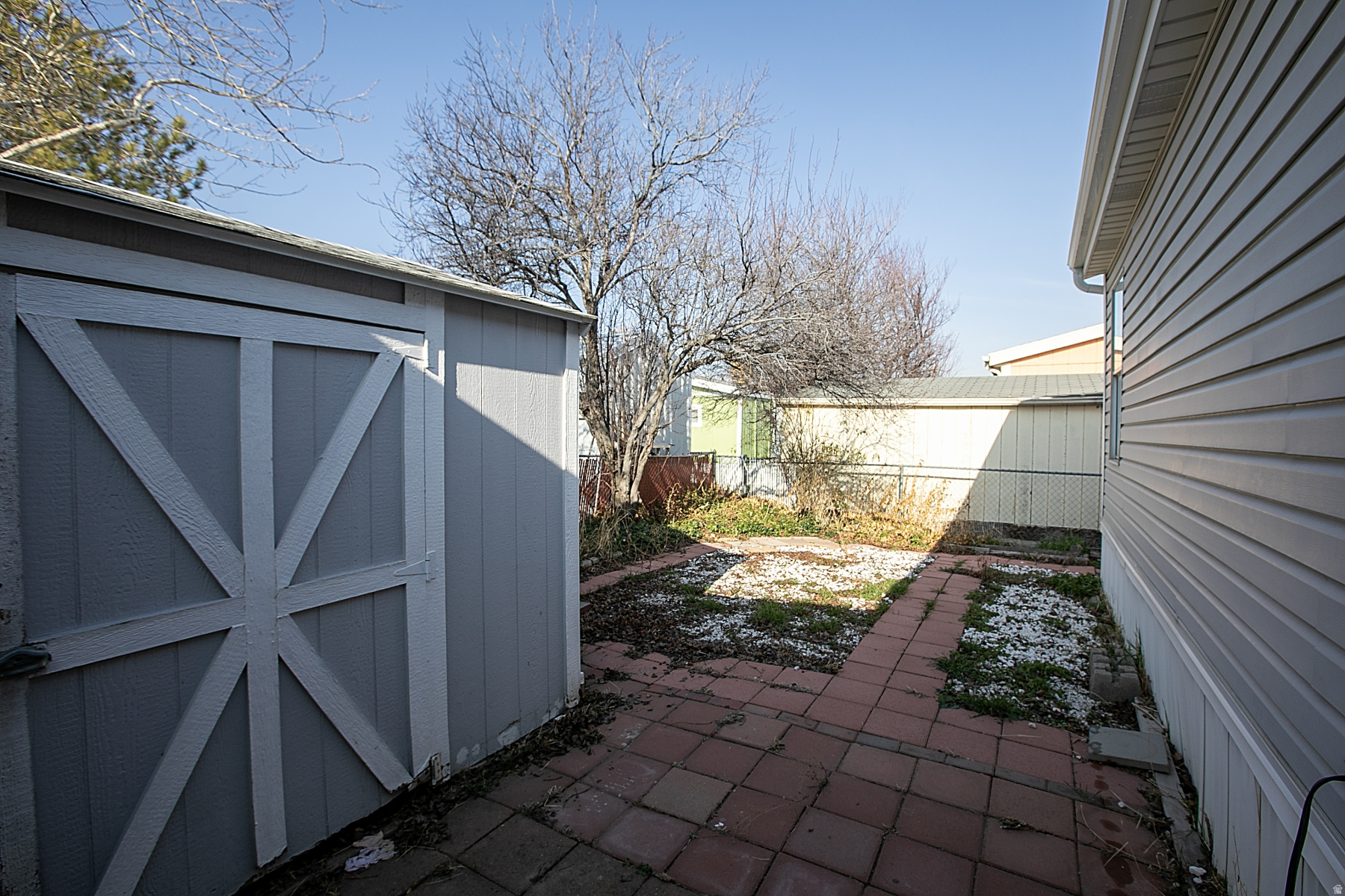 WINDSOR ESTATES - Residential